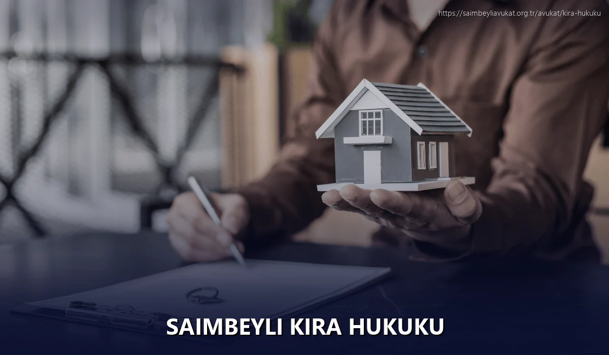 Saimbeyli Kira Hukuku